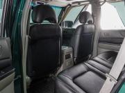 Nissan Patrol V (Y61) Воронеж  - изображение 38
