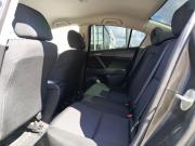 Mazda 3 II (BL) Чебоксары  - изображение 37