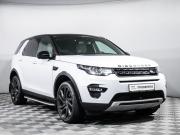 Land Rover Discovery Sport I Москва  - изображение 29