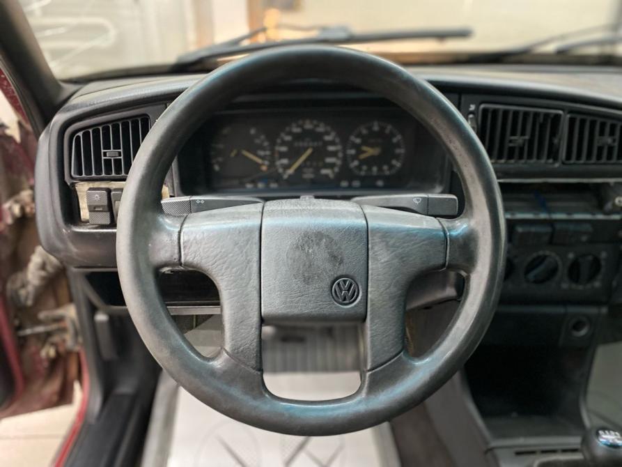 Volkswagen Passat B3 Энгельс  - изображение 22
