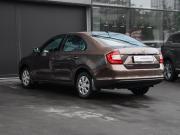Skoda Rapid I Рестайлинг Москва  - изображение 22