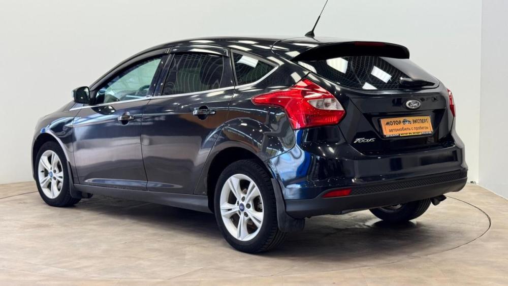 Ford Focus III Киров  - изображение 3