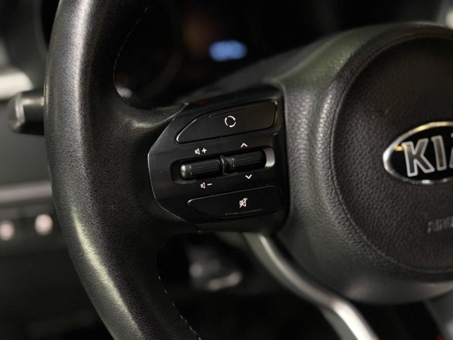 Kia Rio IV Сыктывкар  - изображение 19