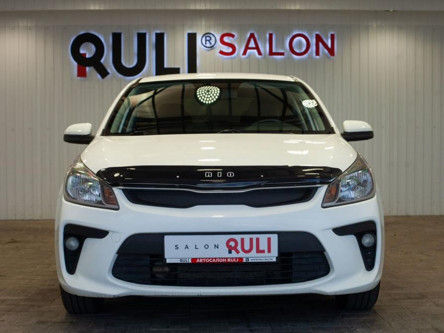 Kia Rio IV Иваново  - изображение 2