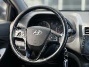 Hyundai Solaris I Рестайлинг Самара  - изображение 26