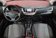 Hyundai Solaris II Вологда  - изображение 26