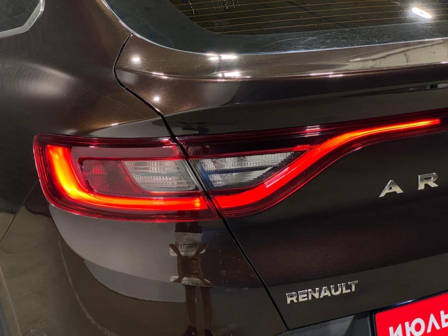 Renault Arkana I Челябинск  - изображение 7