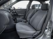 Nissan Sunny B15 Тюмень  - изображение 17