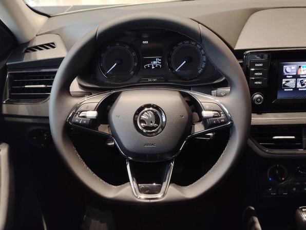 Skoda Rapid II с пробегом 2021 года, цена 1 530 000 рублей, 113837 км, лифтбек, Автокод Объявления