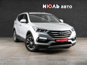 Hyundai Santa Fe III Рестайлинг Екатеринбург  - изображение 18