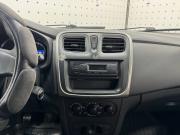 Renault Logan II Воронеж  - изображение 31