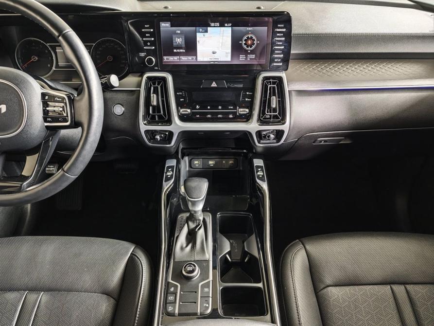 Kia Sorento IV Москва  - изображение 15