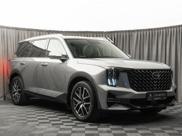 GAC GS8 II с пробегом 2023 года, цена 3 100 000 рублей, 48600 км, внедорожник, Автокод Объявления
