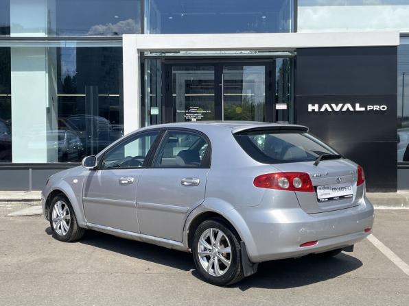 Daewoo Lacetti с пробегом 2005 года, цена 329 000 рублей, 292531 км, хэтчбек, Автокод Объявления