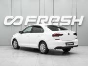 Volkswagen Polo VI Ростов-на-Дону  - изображение 17