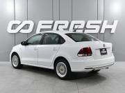 Volkswagen Polo V Рестайлинг Ростов-на-Дону  - изображение 20