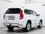 Haval H9 I Рестайлинг Красноярск  - изображение 41