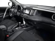 Toyota RAV4 IV (XA40) Рестайлинг Санкт-Петербург  - изображение 34