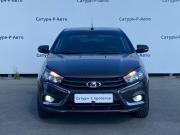 Lada (ВАЗ) Vesta I Курган  - изображение 15