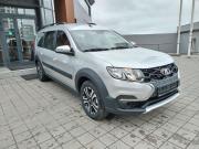 Lada (ВАЗ) Largus I Рестайлинг Краснодар  - изображение 17