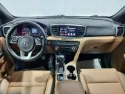 Kia Sportage IV Рестайлинг Нижневартовск  - изображение 33