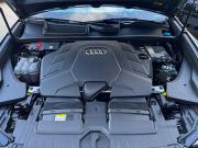 Audi Q8 I (4M) Иркутск  - изображение 76