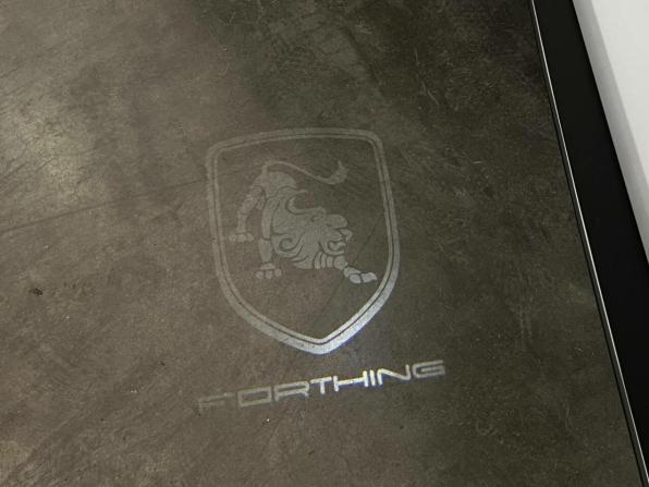 Forthing T5 EVO с пробегом 2023 года, цена 2 799 000 рублей, 38289 км, внедорожник, Автокод Объявления