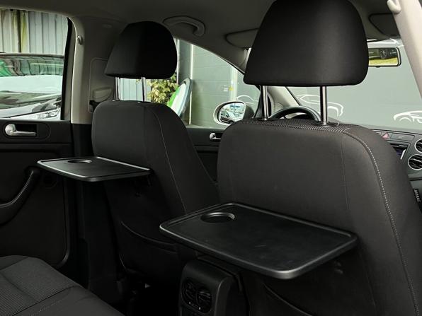 Volkswagen Golf Plus II с пробегом 2013 года, цена 677 500 рублей, 176489 км, хэтчбек, Автокод Объявления