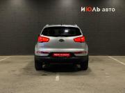 Kia Sportage III Рестайлинг Челябинск  - изображение 29