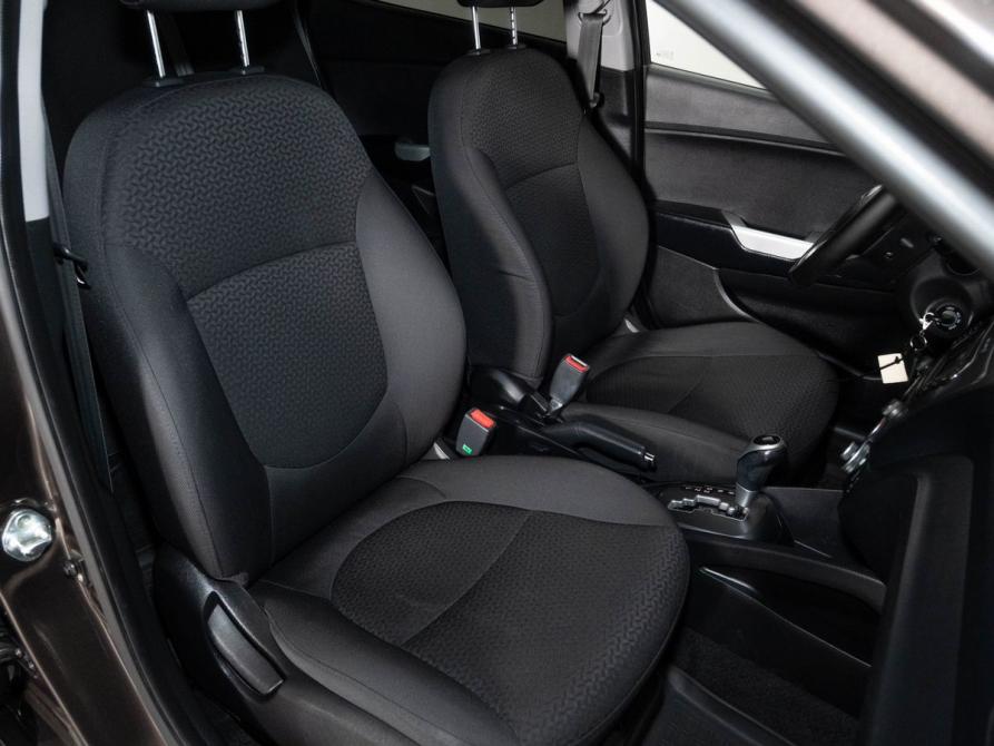 Kia Rio III Казань  - изображение 14