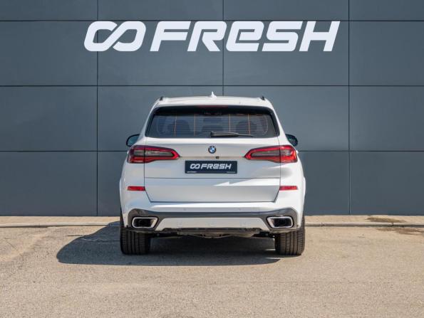 BMW X5 IV (G05/G18) с пробегом 2019 года, цена 6 300 000 рублей, 107224 км, внедорожник, Автокод Объявления