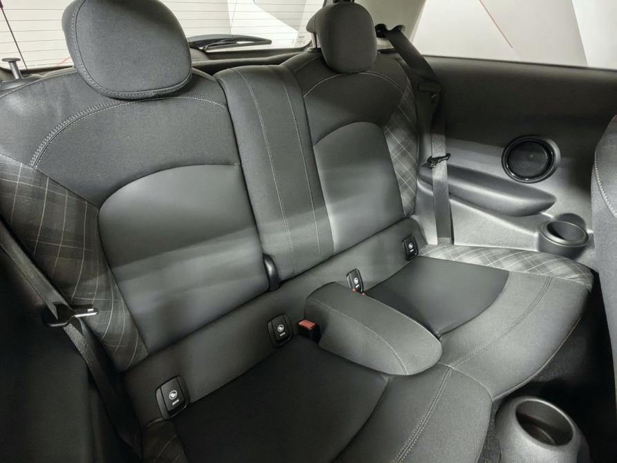 Mini Hatch III (F55/F56) Рестайлинг Москва  - изображение 14