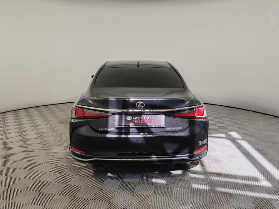 Lexus ES VII Москва  - изображение 6
