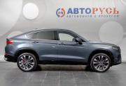 Geely Tugella I Москва  - изображение 35