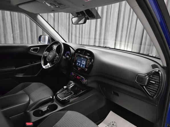 Kia Soul III с пробегом 2019 года, цена 1 799 000 рублей, 69000 км, хэтчбек, Автокод Объявления