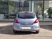 Opel Corsa D Москва  - изображение 18