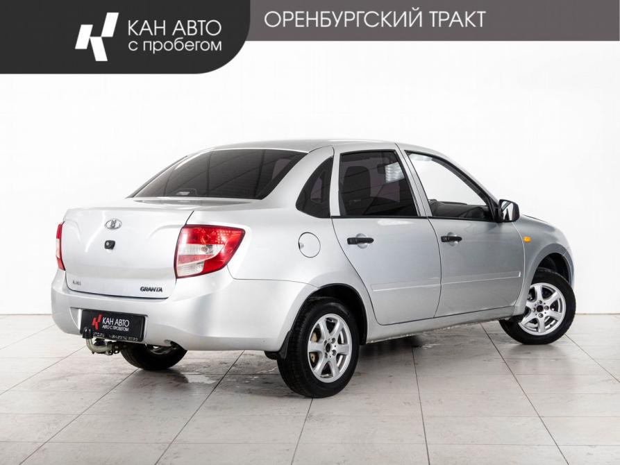 Lada (ВАЗ) Granta I Казань  - изображение 3