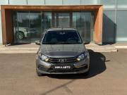 Lada (ВАЗ) Granta I Рестайлинг Оренбург  - изображение 16