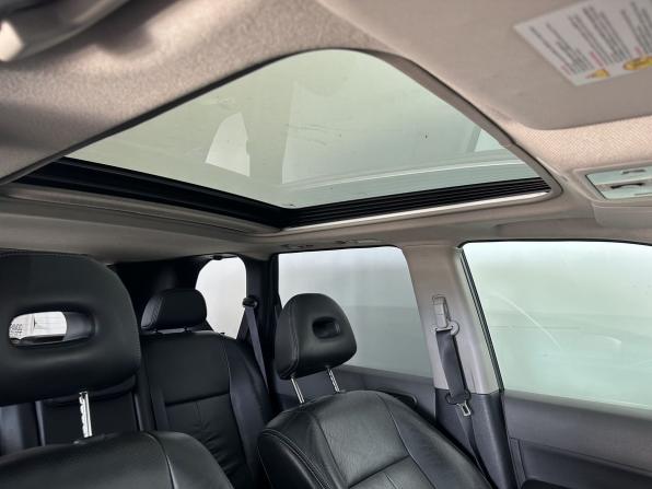 Nissan X-Trail II с пробегом 2008 года, цена 1 197 000 рублей, 116500 км, внедорожник, Автокод Объявления