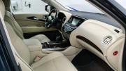Infiniti QX60 I Рестайлинг Москва  - изображение 46