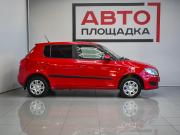 Skoda Fabia II Рестайлинг Челябинск  - изображение 37