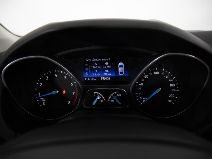 Ford Focus III Рестайлинг Санкт-Петербург  - изображение 14