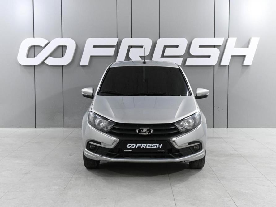 Lada (ВАЗ) Granta I Рестайлинг Ростов-на-Дону  - изображение 3