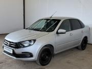 Lada (ВАЗ) Granta I Рестайлинг Псков  - изображение 19