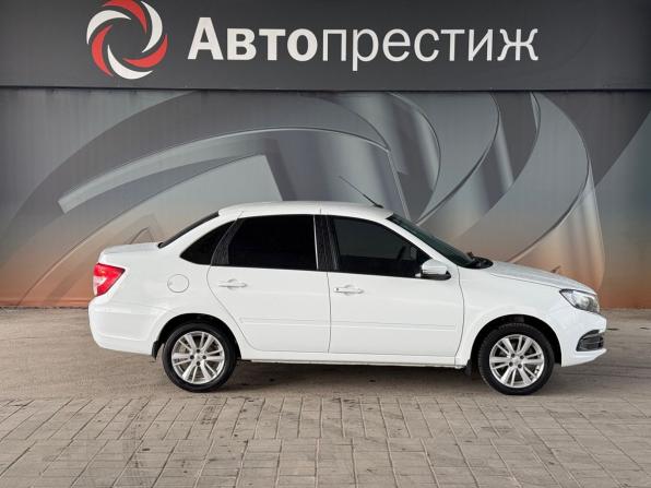 Lada (ВАЗ) Granta I Рестайлинг с пробегом 2023 года, цена 825 000 рублей, 35340 км, седан, Автокод Объявления