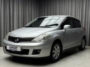 Nissan Tiida I Ижевск  - изображение 32