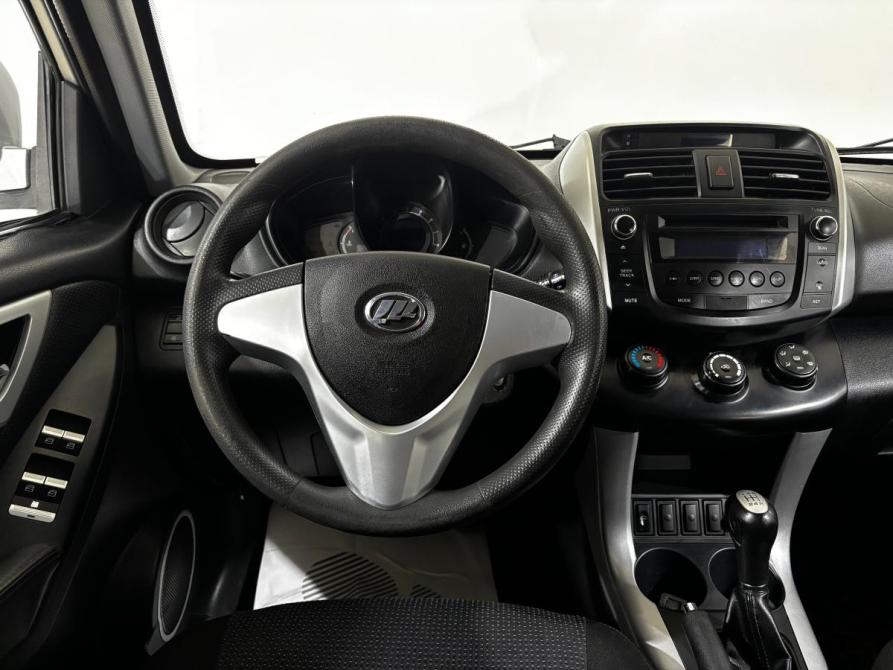 Lifan X60 I Альметьевск  - изображение 14