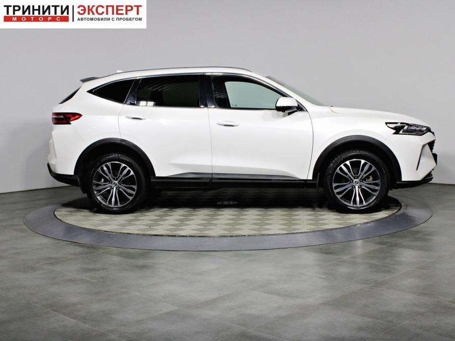 Haval F7 I Рестайлинг Белгород  - изображение 8