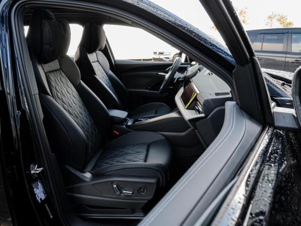 Audi Q5 III (GU) с пробегом 2026 года, цена 6 290 000 рублей, 39 км, внедорожник, Автокод Объявления
