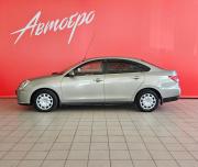 Nissan Almera III (G15) Вологда  - изображение 18